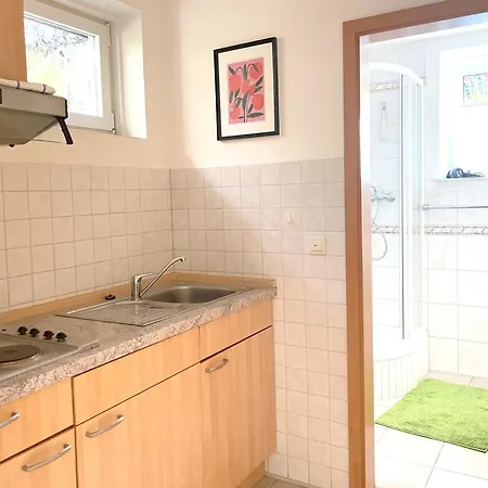 Miller Kunterbunt Appartamento *