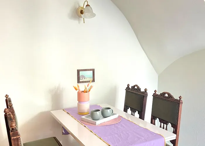 Apartamento Miller Kunterbunt Edewecht