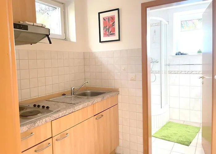 Miller Kunterbunt Apartamento *